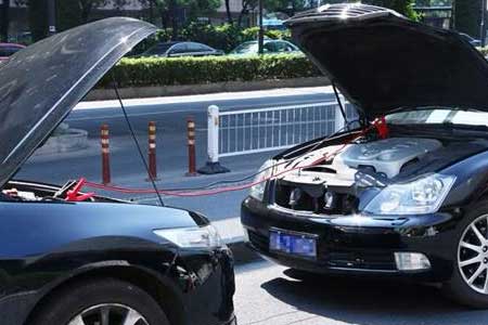 道路救援24小时电话北京六环高速拖车服务-高速救援拖车图片-板车拖车